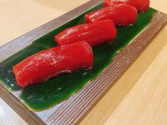 -鮨青(恒基名人购物中心店)