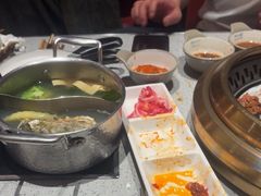 -钱小奴创意自助餐厅·原切谷饲安格斯畅吃(苏州昆山招商花园城店)