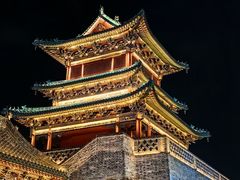 -大同古城墙