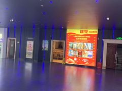 -中影星美国际影城(万家丽店)