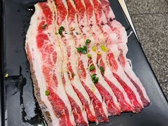 -花味·自助烤肉(雨花客厅店)