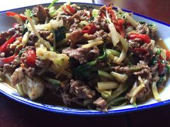 -龙姐私房菜(和顺古镇店)