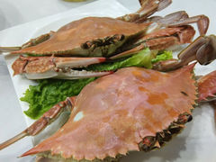 -天隆酒店·本地海鲜鲁菜(烟台大学店)