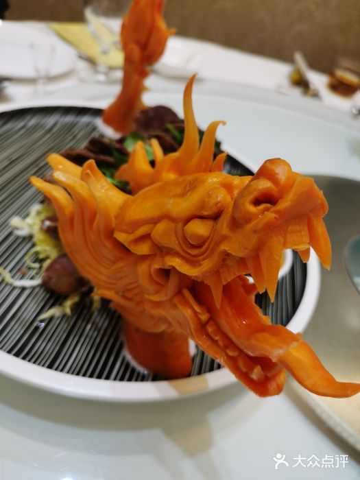 桃源假日酒店餐厅·大益膳房图片