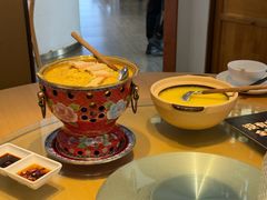 -关东小磨东北菜(上海长风大悦城店)