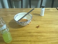 -铁谢李松祖传羊肉汤馆