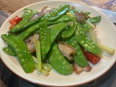 -伍哥厨房(新滘东路店)