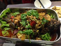 -88号小吃店·经典云南菜·地道纳西美食