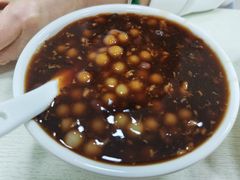 -罗子龙罗家桂花汤圆(曹都巷店)