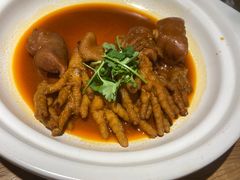 -沈家花园如皋菜(海阳路店)