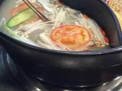 -钢管厂五区小郡肝火锅串串香(清河店)