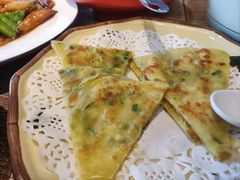 -四姐妹东北饺子(沙尾路店)