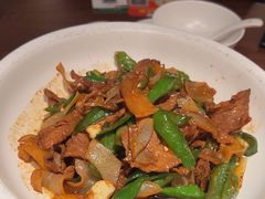 -湖兰金牌小炒肉(椒江万达店)