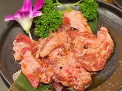 -牛人·雪花牛·木炭烤肉(昆山陆家店)