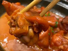 -松沪名灶·豆浆鱼头·新上海菜(飞航吾悦广场店)