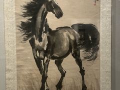 -徐悲鸿纪念馆