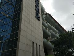 -深圳博林圣海伦酒店