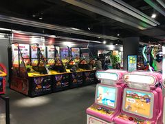 -反斗乐园(领展中心城店)