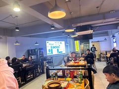 -四禧精酿烧烤串吧(大明湖店)