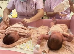 -莲生母婴月子中心(清水河公园店)