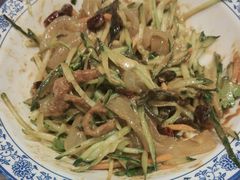 -满园烤鸭·春饼(太原街万达店)
