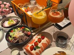 -LE SHARE洛笙·花园西餐(北京路步行街店)