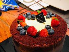 -姆们M Sweetie Cake(三里屯店)