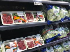 -家乐福(古北店)