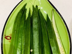 -一叶一世界·素食餐厅(锦华万达店)
