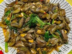 -桥东喜碧海鲜街(水东街店)
