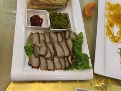 -丽华餐厅·天津菜(艳阳路店)