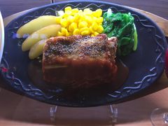 -萨莉亚意式餐厅(深圳北站店)