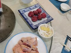 -糟粕醋·椰苑海南菜餐厅(亚龙湾天域酒店)