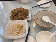 -环秀楼(黄山呈坎店)