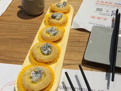 -U你·天然调味(南湖总店)