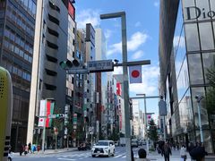 -三越百货(三越银座店)