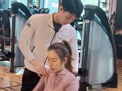 -威蒂斯国际健身游泳会所(东莞庄路店)