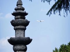 -南翔古镇