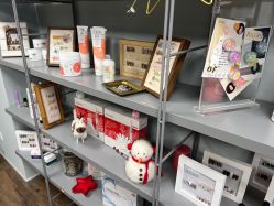 -摩睫+皮肤管理·科学美容中心