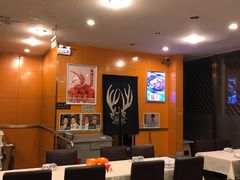 大堂-簋街仔仔小龙虾(总店)