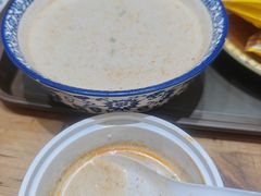 -穆得·老周家牛肉烧饼(普利街店)
