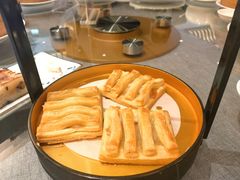 -江滨国际大酒店-珍宝轩海鲜大酒楼