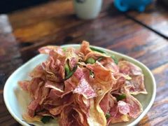 -菌海森林·非遗野生菌火锅(西山区滇池路摩根道店)