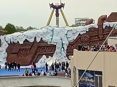 -秦皇岛乐岛海洋王国