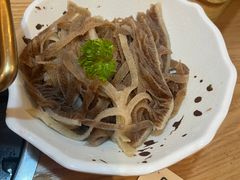 -松野谷·寿喜烧自助(华联顺义金街购物中心店)