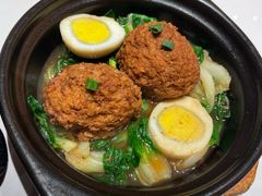 -应天大明王朝·南京菜(中山陵店)