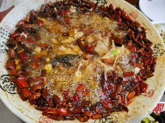 -马家水煮鱼(富民街店)