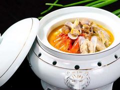 -明华大酒店·餐饮