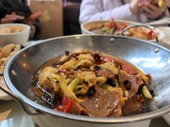 -归元·云集斋素菜馆