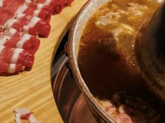 -京炭铜锅涮肉·羊蝎子·羊肉炉(保利·时光里店)